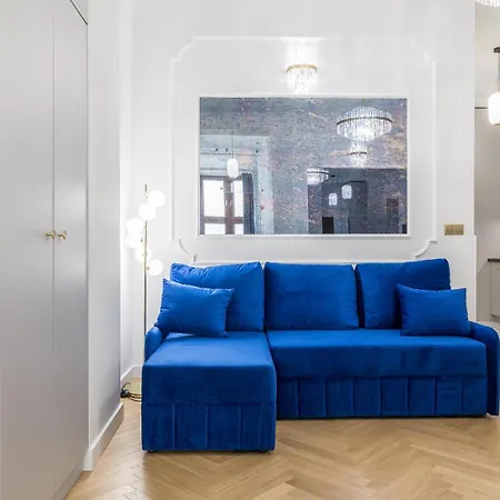 Exclusive Panoramic Apartment-3