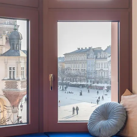 Exclusive Panoramic Apartment-2